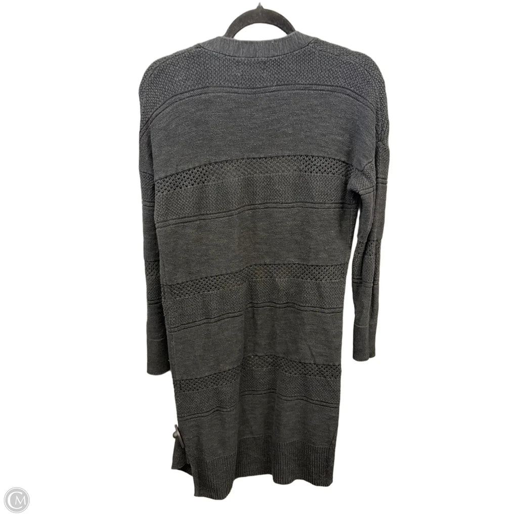 Cardigan By Universal Thread In Black, Size: S