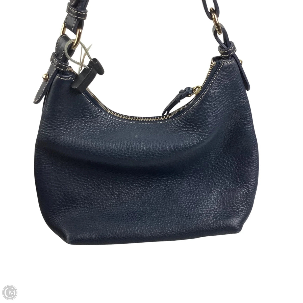 Handbag Designer By Dooney And Bourke, Size: Medium