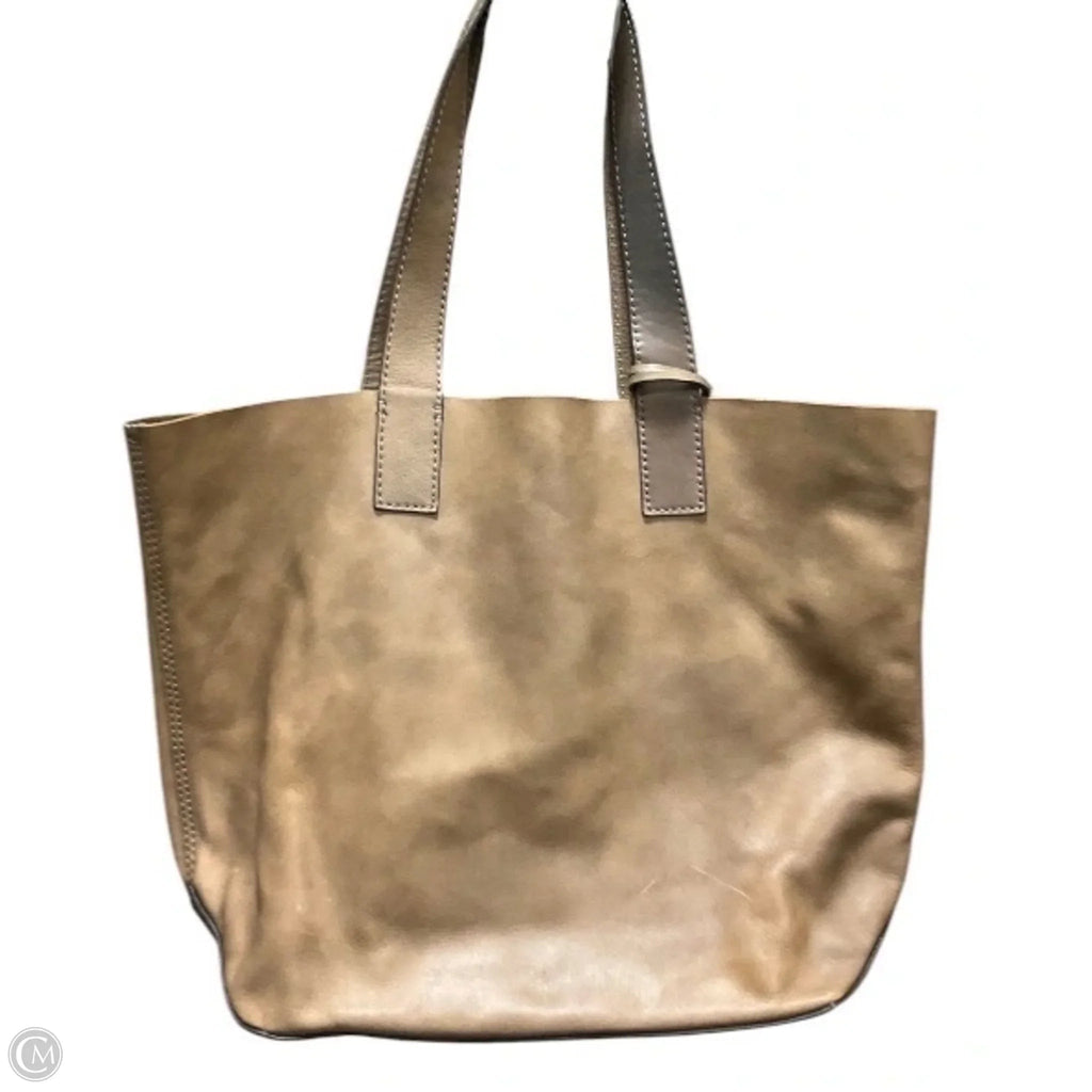 Handbag Designer By Frye, Size: Large