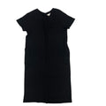 Dress Casual Midi By Caslon In Black, Size:S