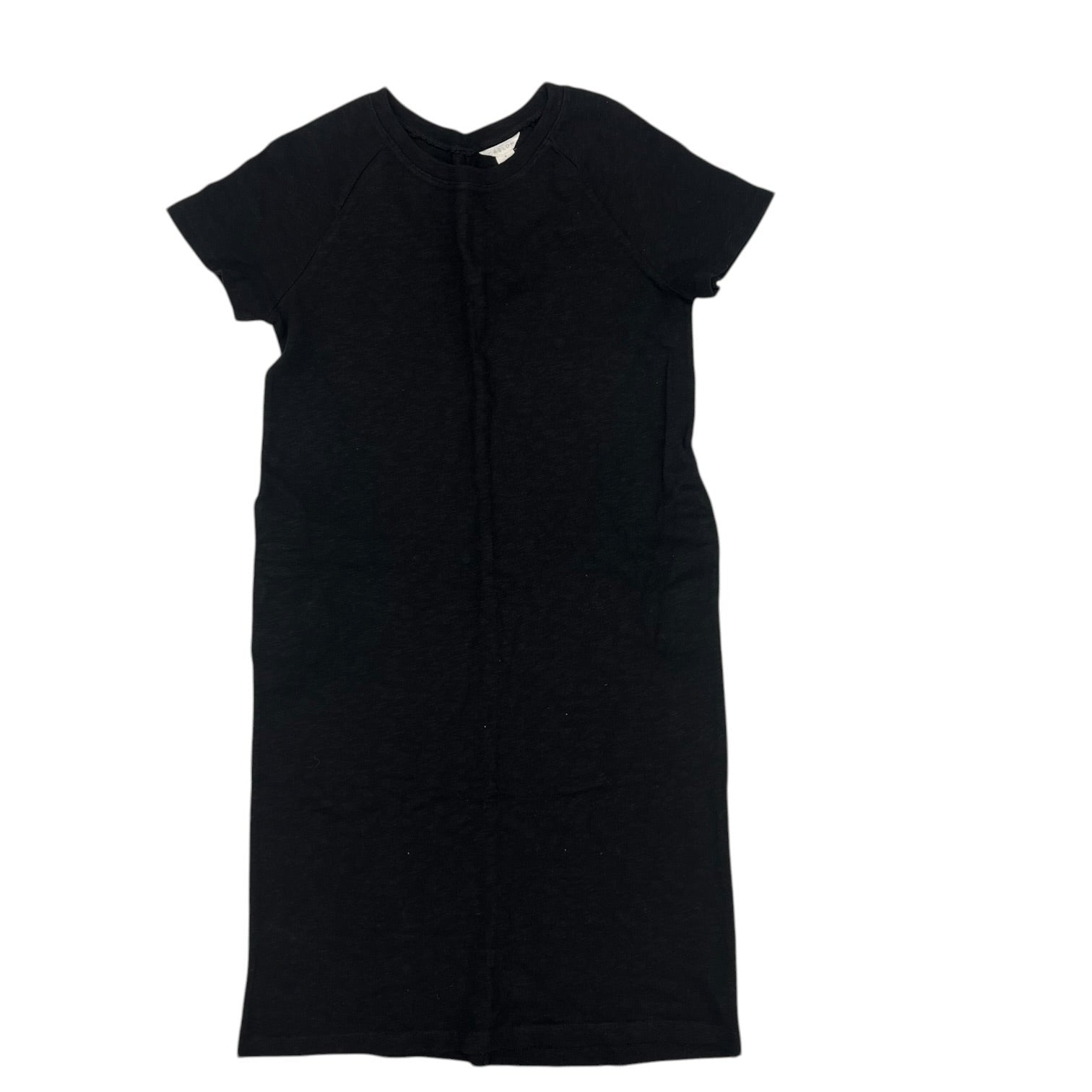 Dress Casual Midi By Caslon In Black, Size:S