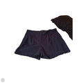 Shorts By J. Crew In Blue, Size: 20
