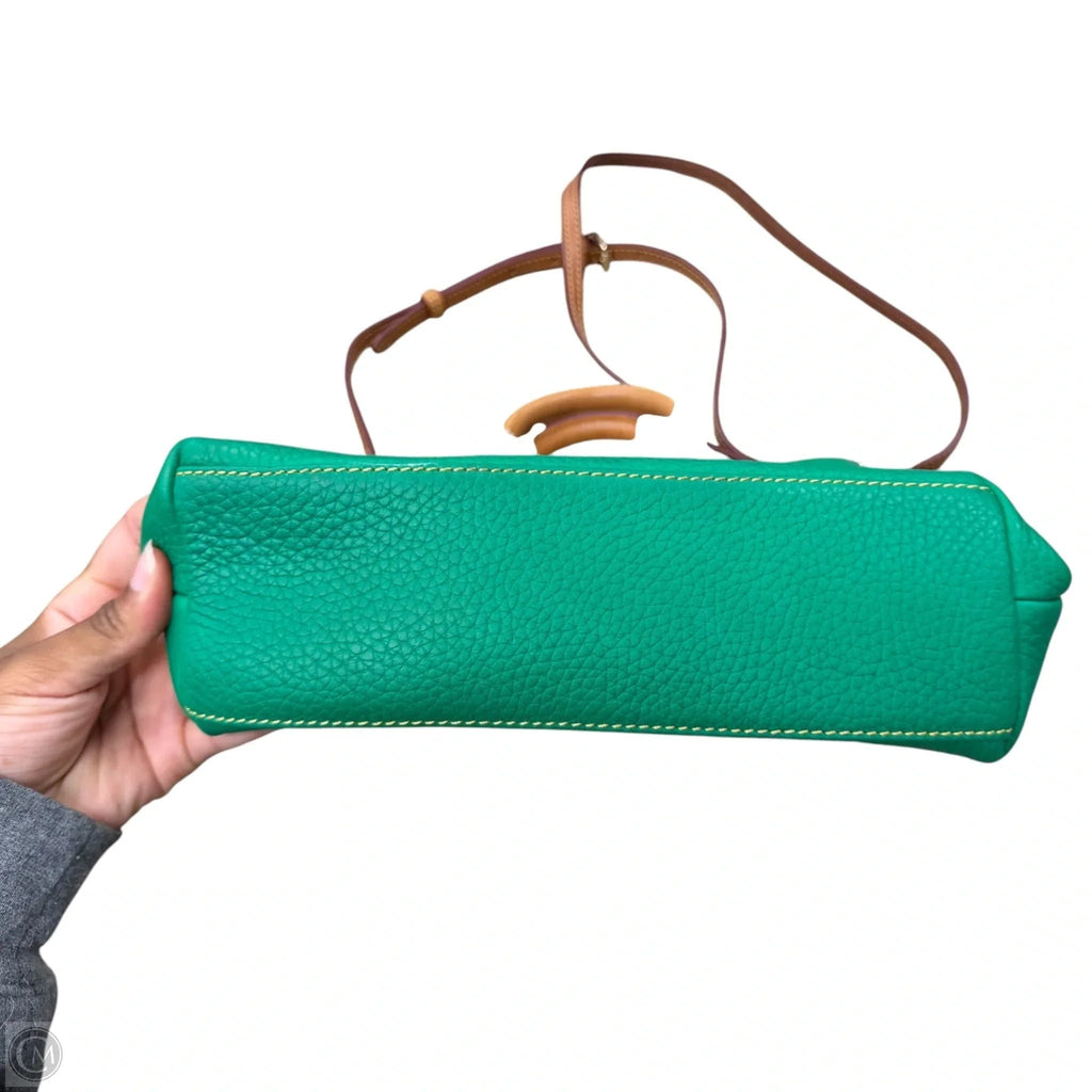 Crossbody Designer By Dooney And Bourke, Size: Small