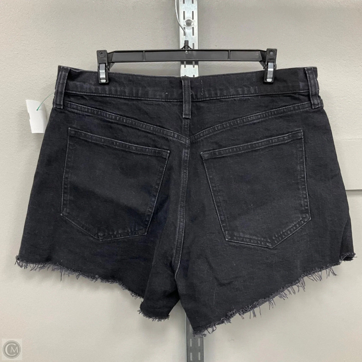 Shorts By Abercrombie And Fitch In Black, Size: 10