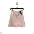 Skirt Midi By Ultra Flirt In Pink, Size: L