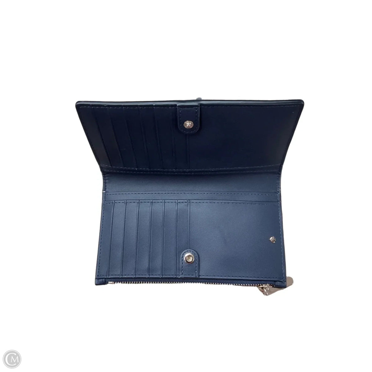 Wallet Designer By Kate Spade, Size: Large