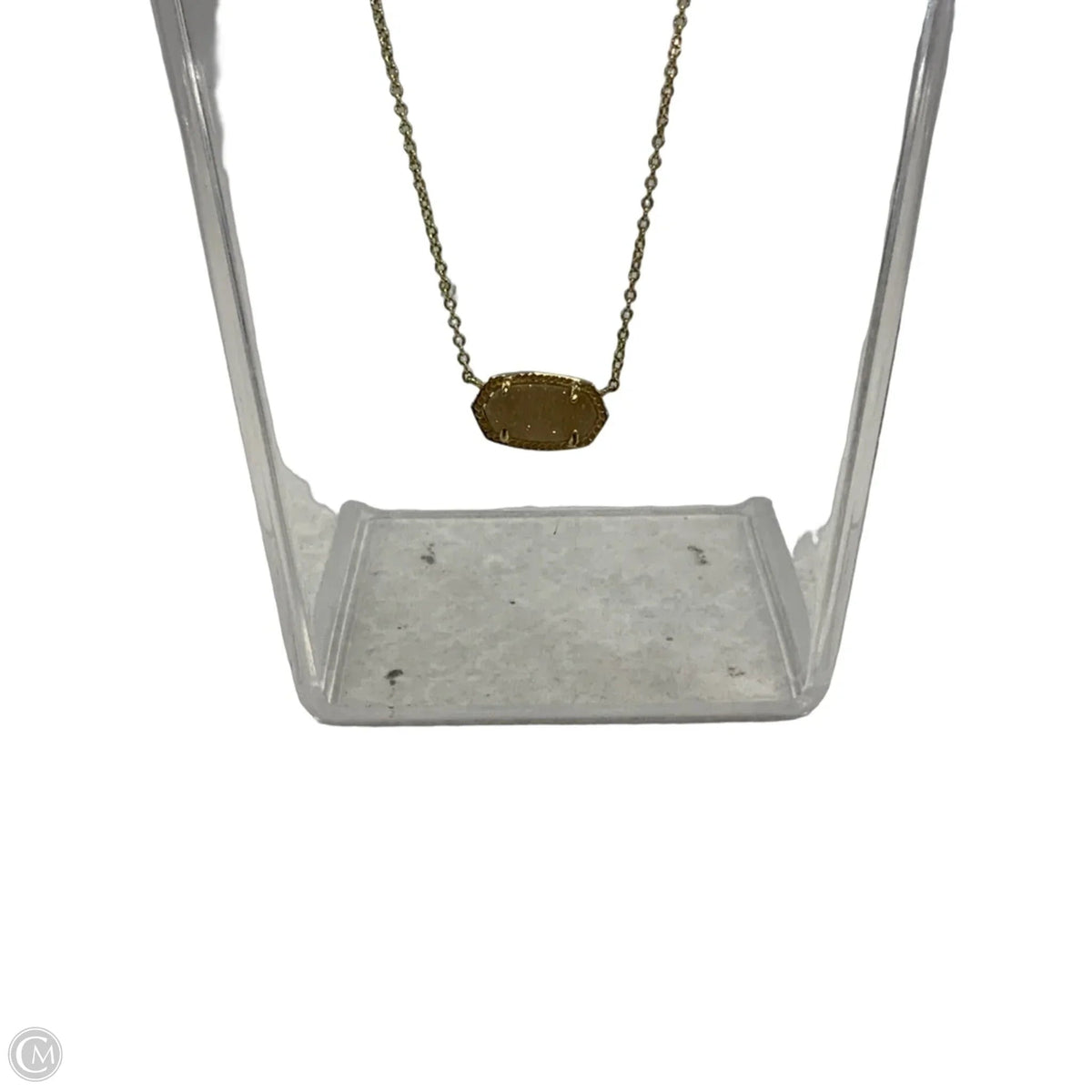Necklace Chain By Kendra Scott
