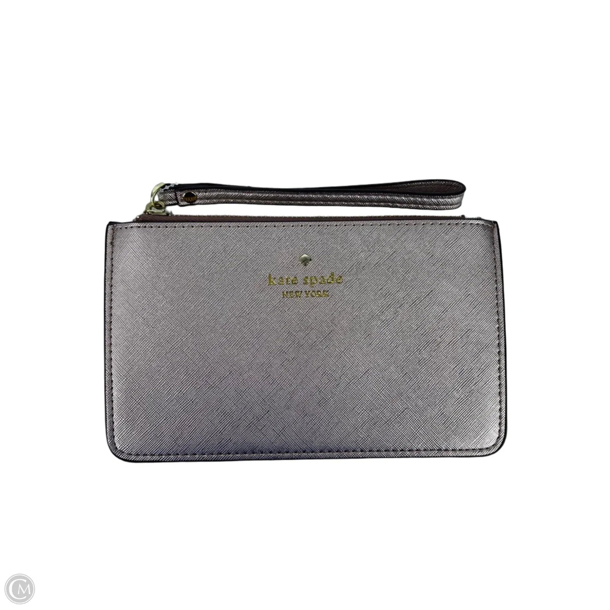 Wristlet Designer By Kate Spade, Size: Medium