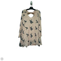 Dress Casual Short By Free People In Grey & Pink, Size: S