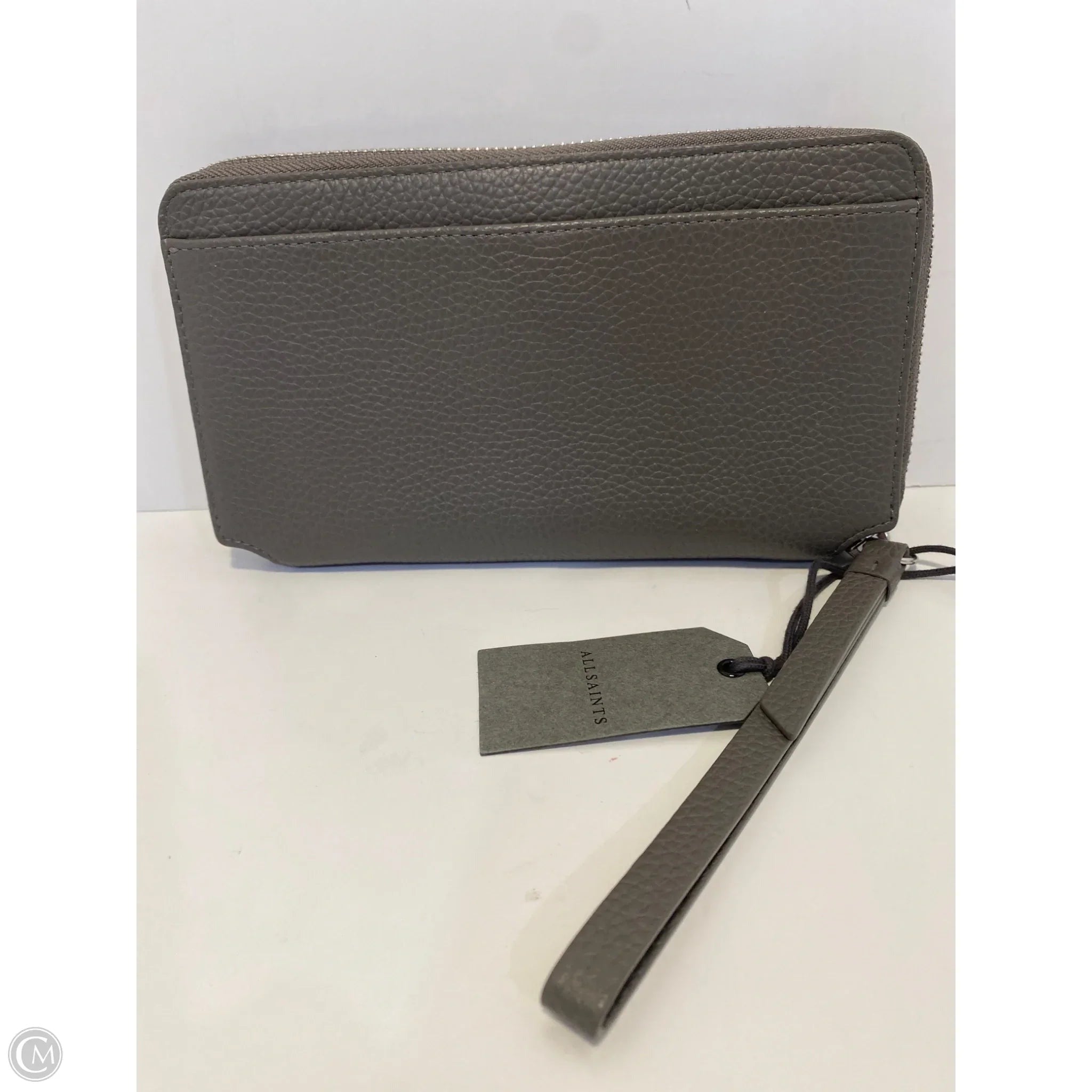 Wristlet Designer By All Saints, Size: Large
