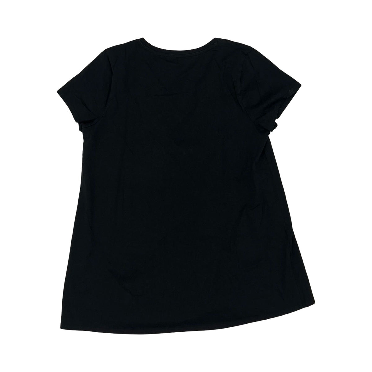 Top Ss By Pure Jill In Black, Size:M