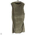 Dress Work By A New Day In Taupe, Size: 1x