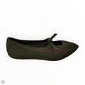Shoes Flats By Skechers In Black, Size: 8
