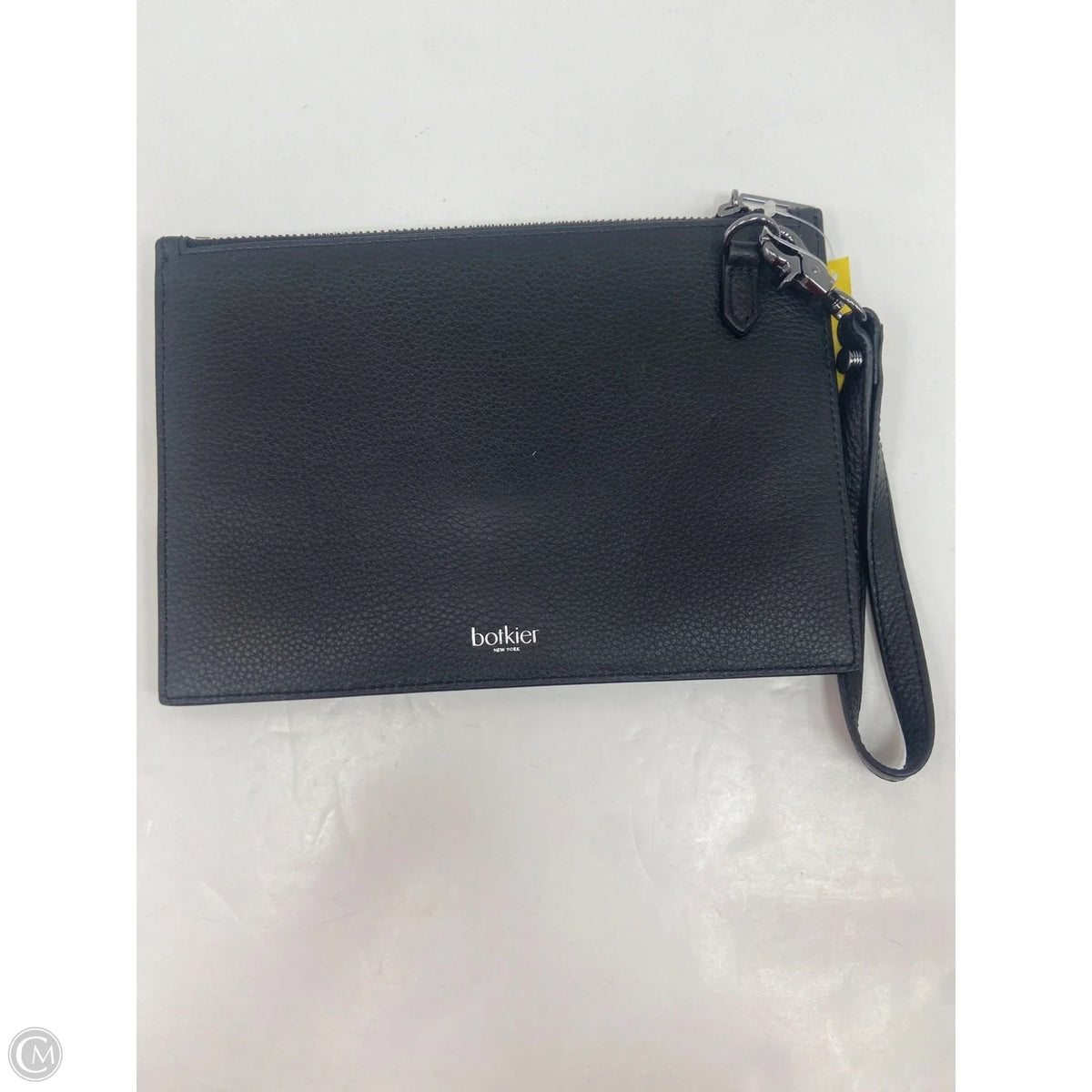 Wristlet Leather By Botkier, Size: Small