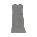 Dress Casual Midi By Old Navy In Grey, Size:Xs