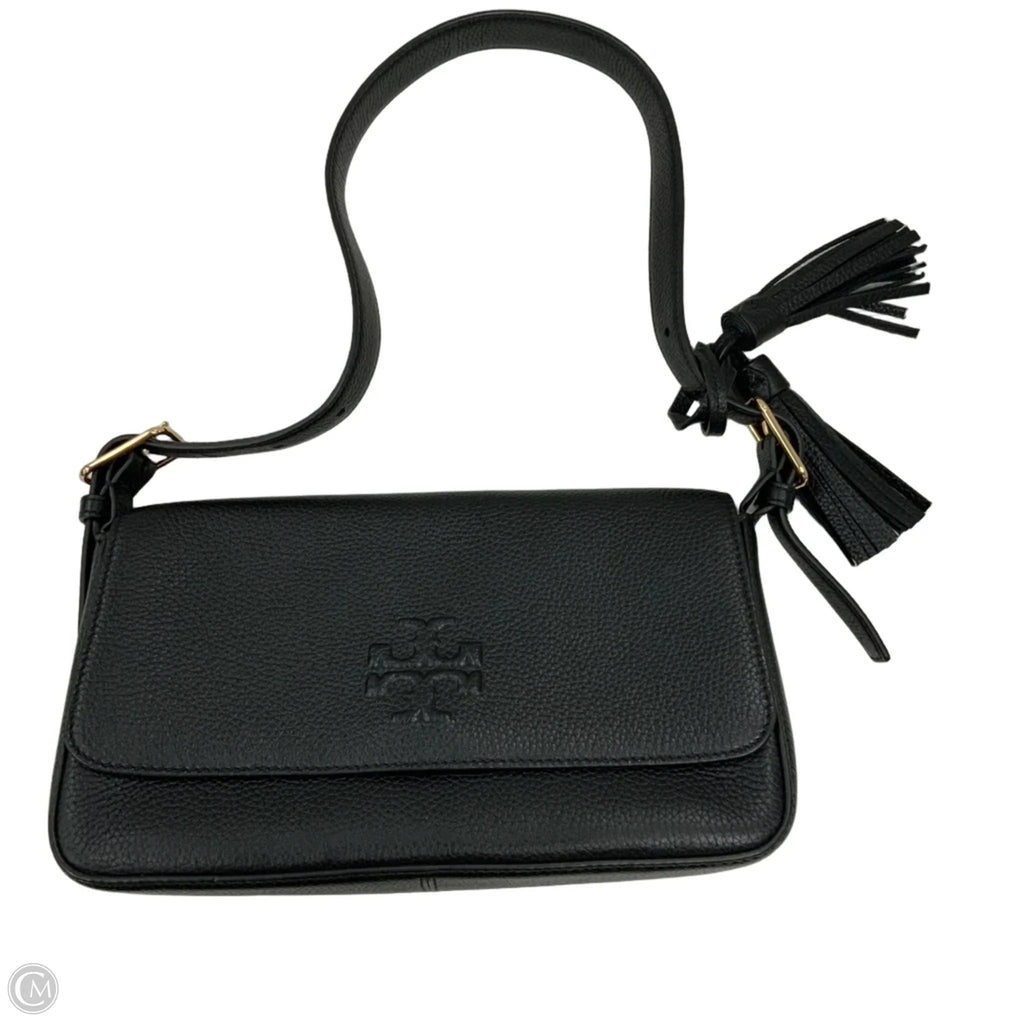 Handbag Designer By Tory Burch, Size: Small