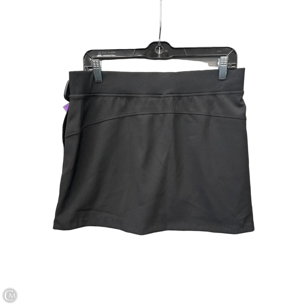Athletic Skirt By 32 Degrees In Black, Size: S