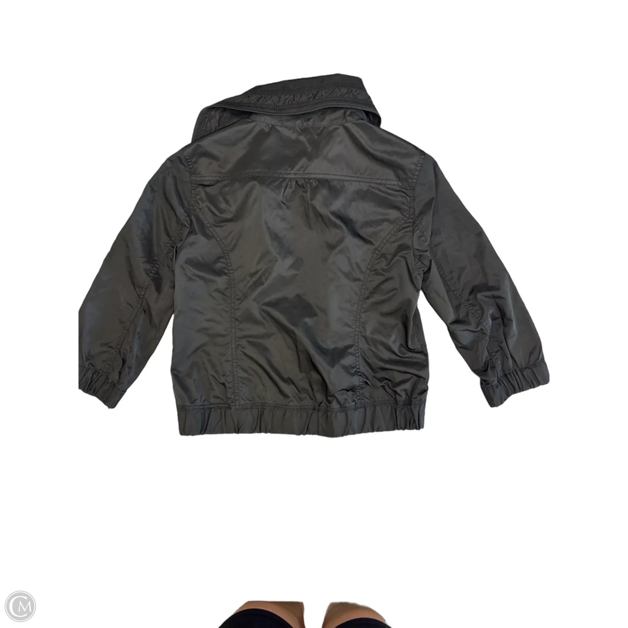 Jacket Other By White House Black Market In Black, Size: Xs