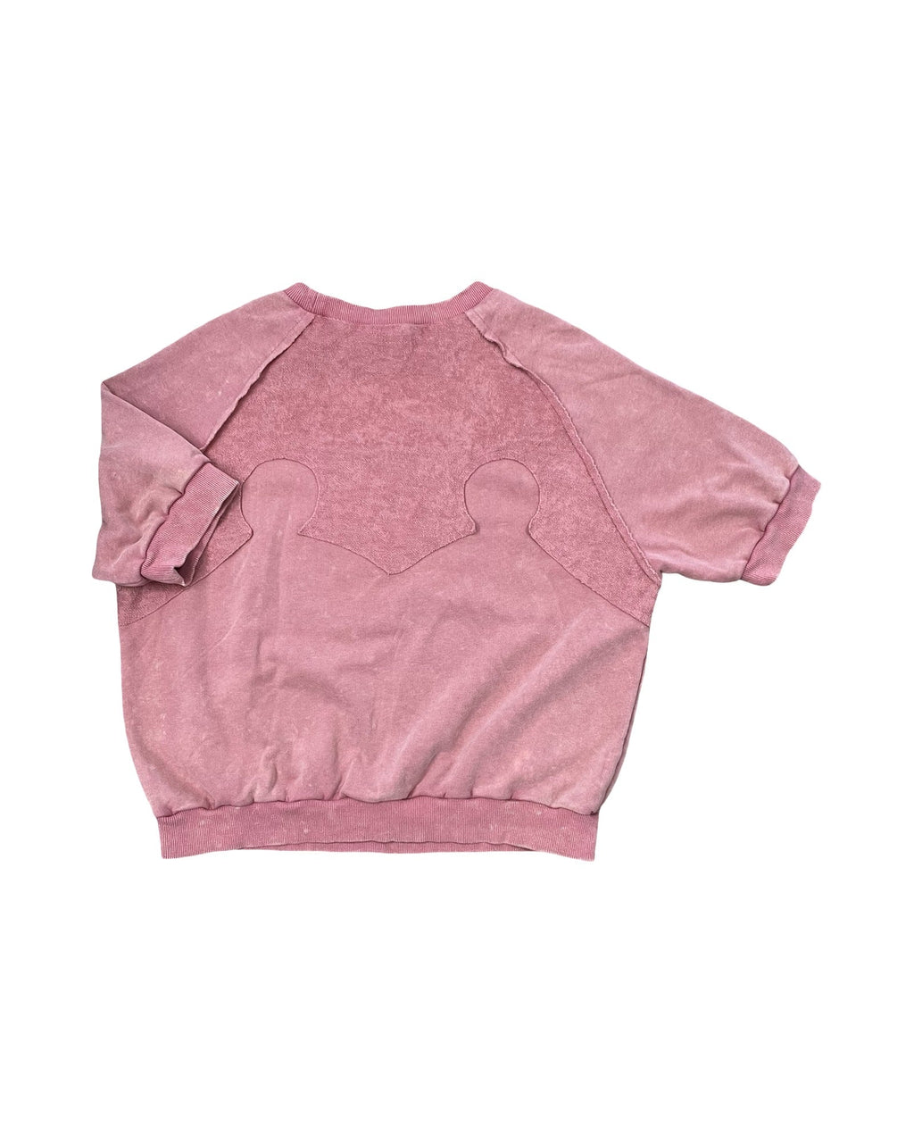 Top Ss By Blue B In Coral, Size:L