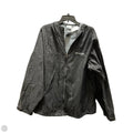 Jacket Windbreaker By The North Face In Black, Size: Xxl