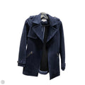 Jacket Other By Calvin Klein In Blue, Size: Xsp