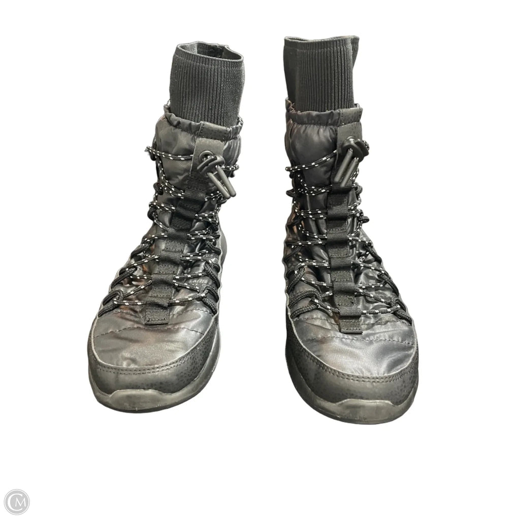 Shoes Hiking By Nike In Black, Size: 7