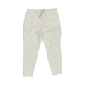 Jeans Skinny By Judy Blue In Cream Denim, Size:20