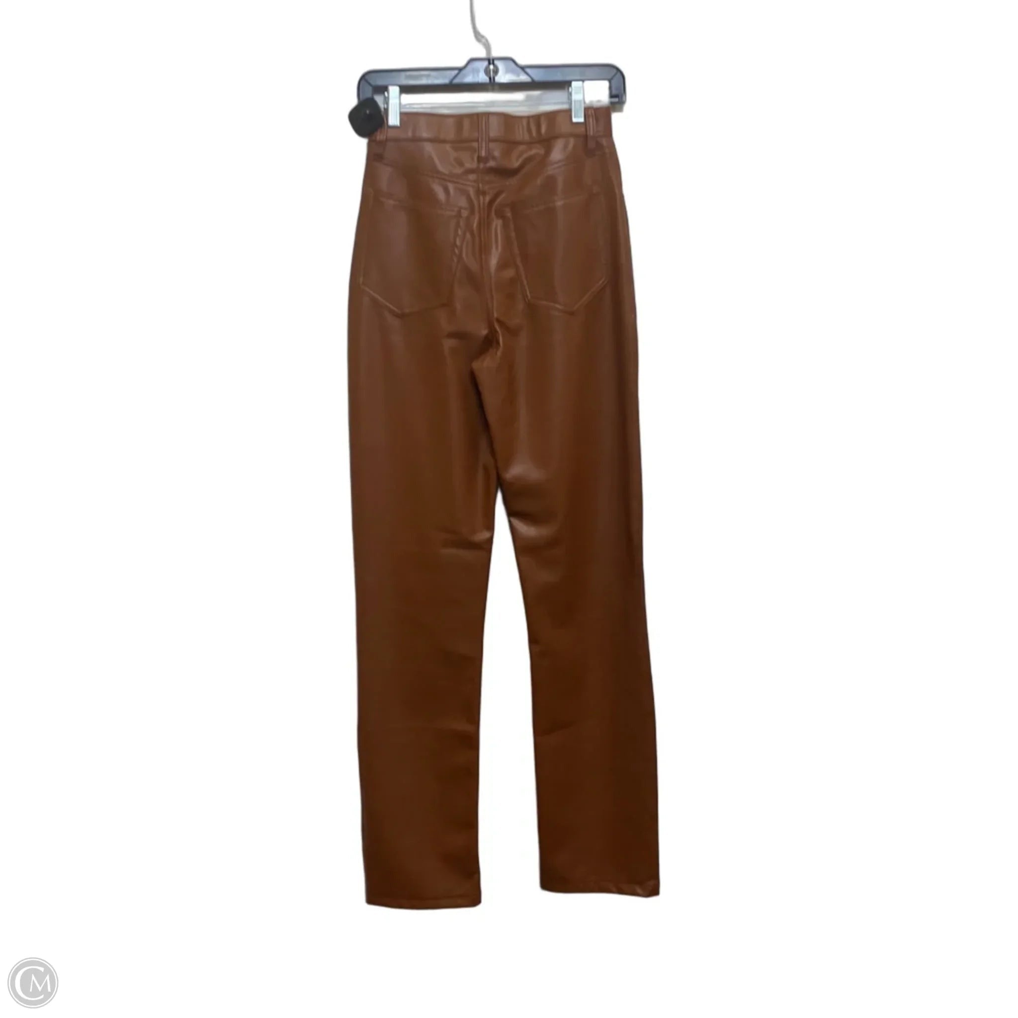 Pants Other By Abercrombie And Fitch In Brown, Size: 2l
