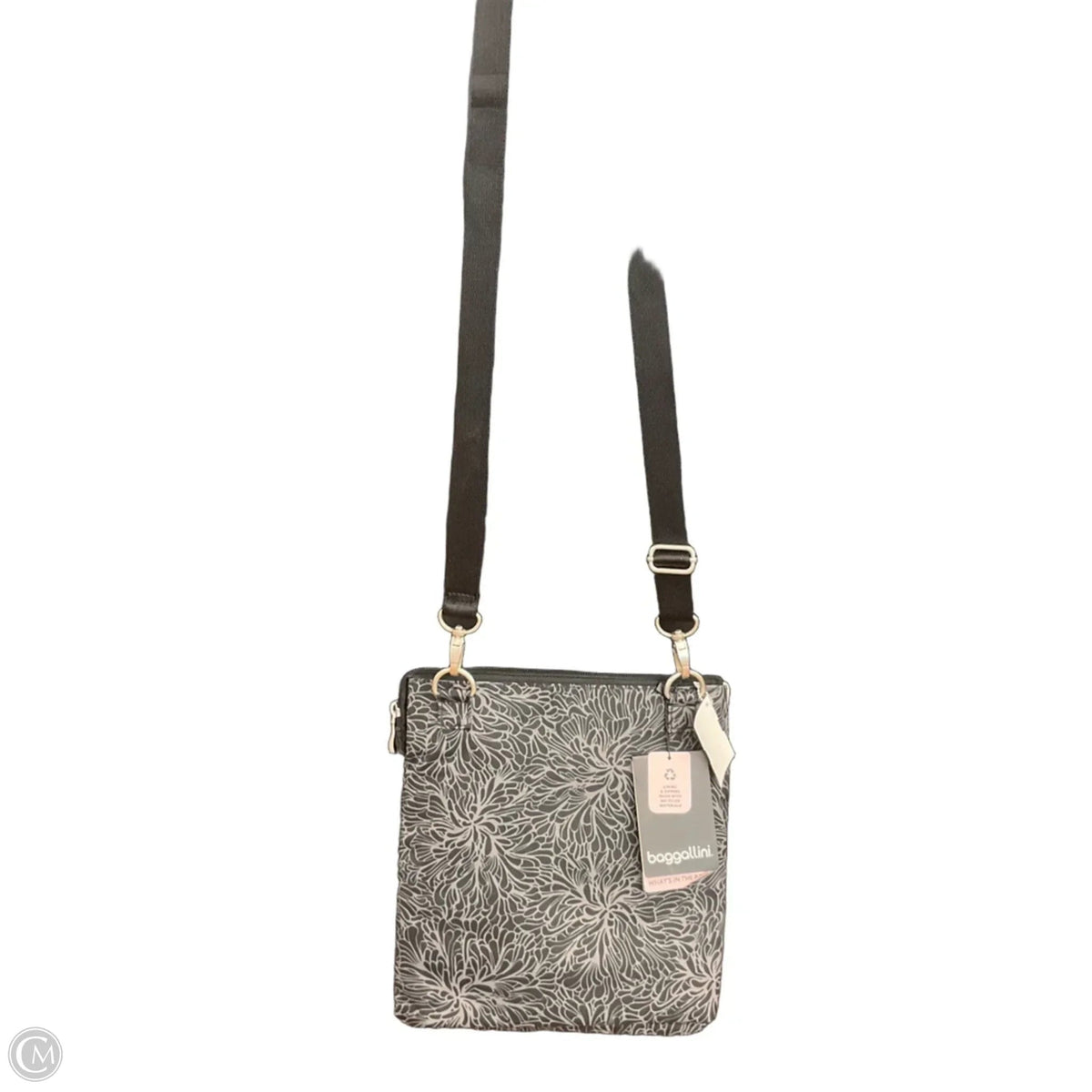 Crossbody By Baggallini, Size: Large