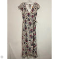 Dress Casual Maxi By Clothes Mentor In Pink, Size: Xs