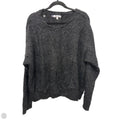 Sweater By Jennifer Lopez In Black, Size: Xl