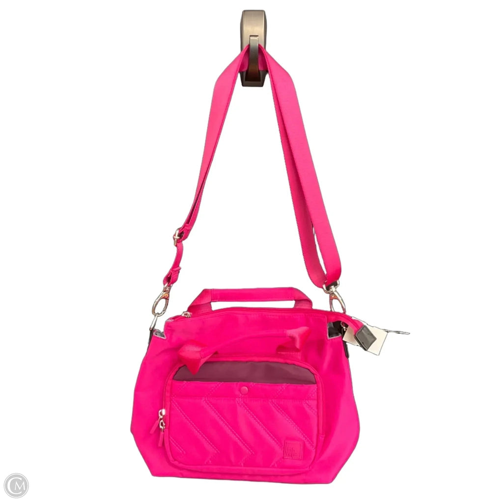 Crossbody By The Sak, Size: Medium