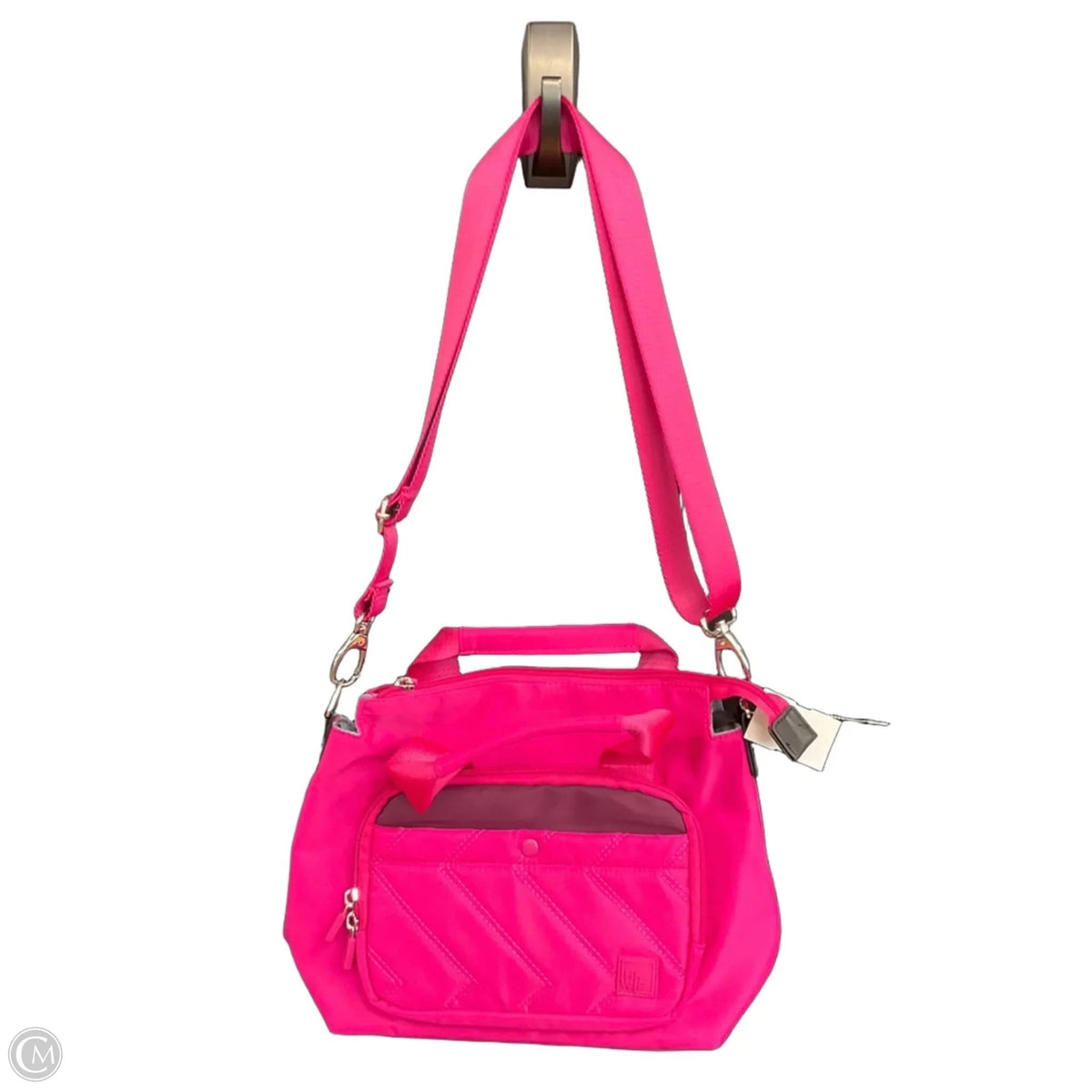 Crossbody By The Sak, Size: Medium