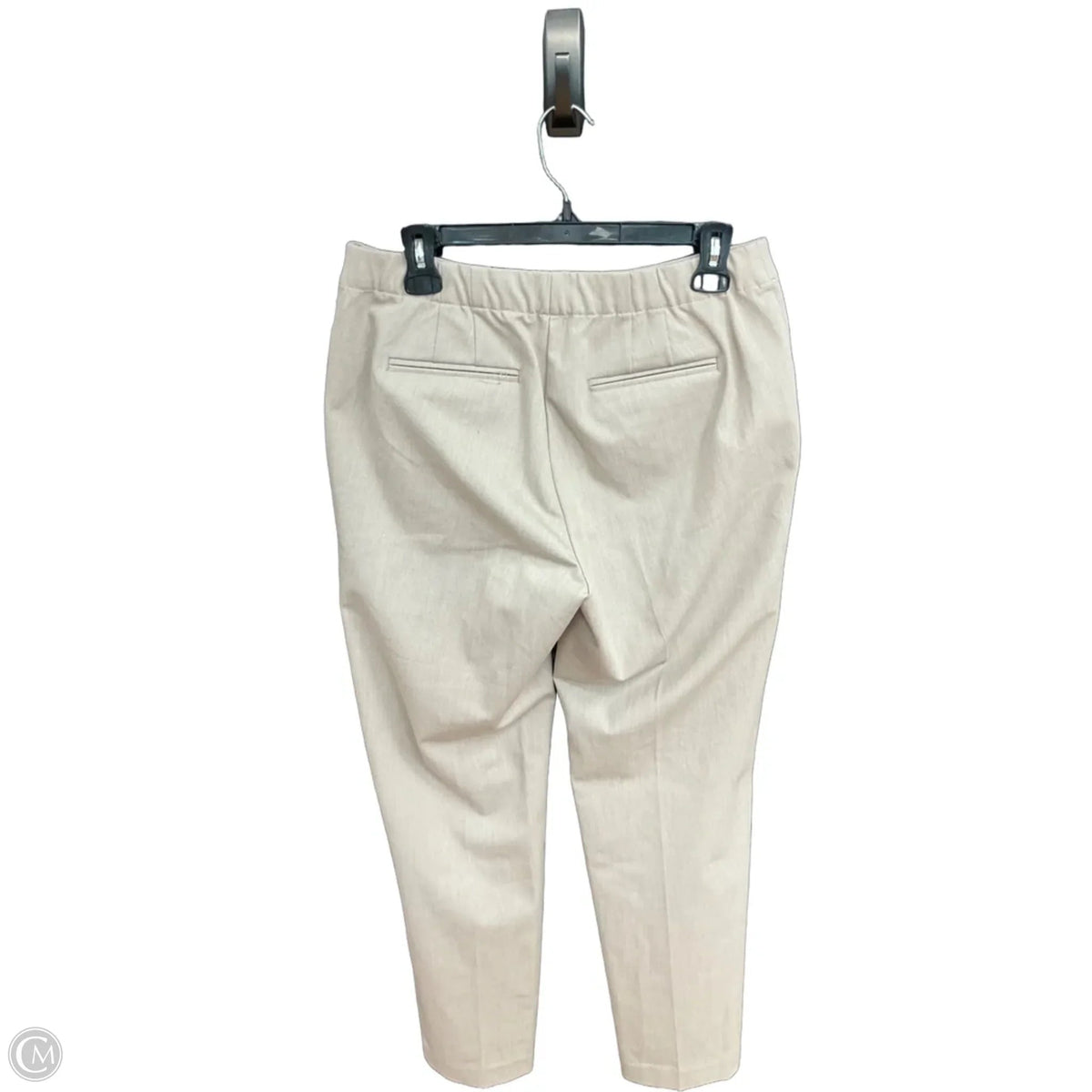 Pants Other By J. Jill In Beige, Size: 8l