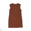 Dress Casual Short By A New Day In Brown, Size: L