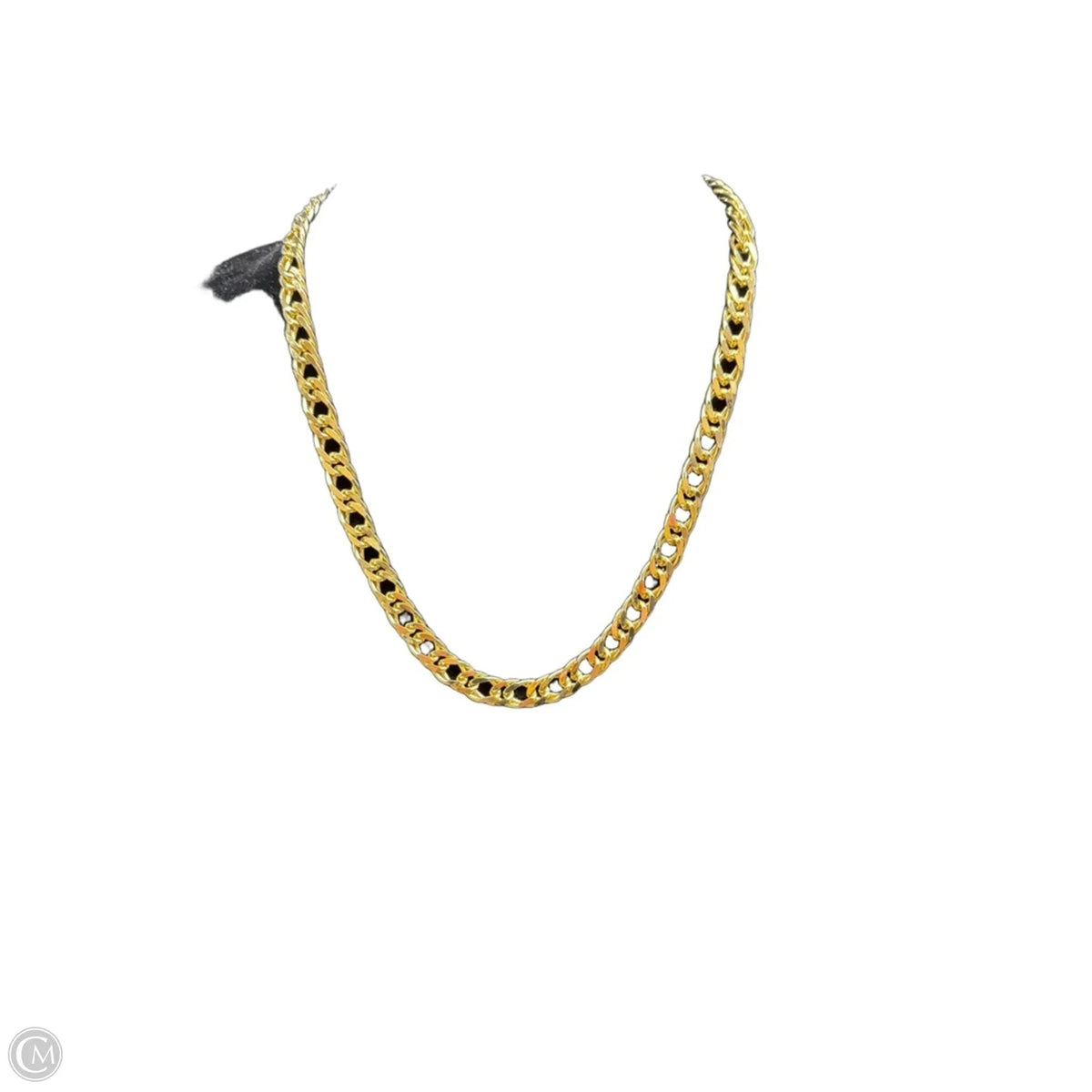 Necklace Chain By Clothes Mentor