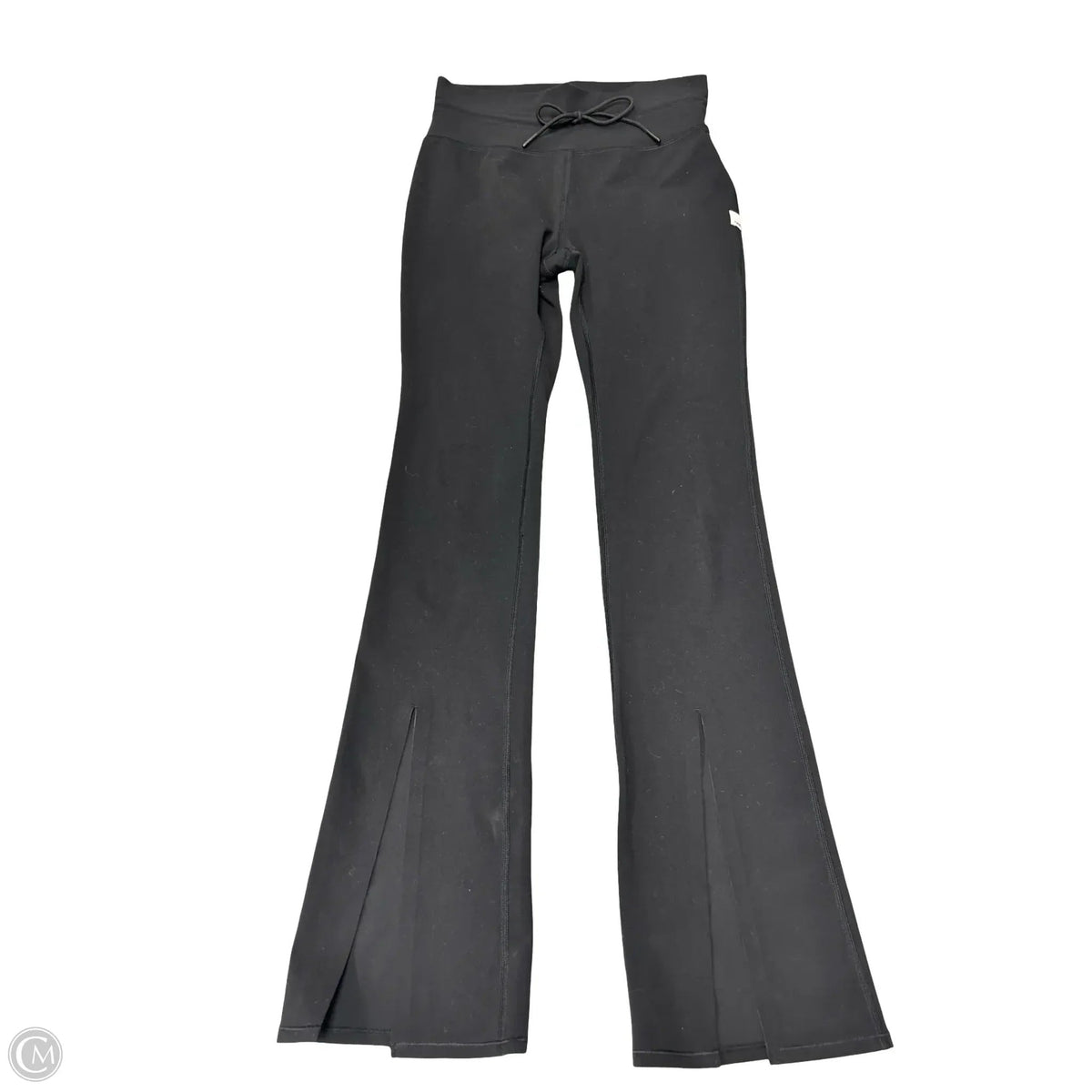 Athletic Pants By Vuori In Black, Size: M