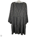 Dress Casual Short By Madewell In Black, Size: Xl