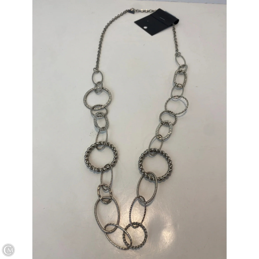 Necklace Other By Cmf