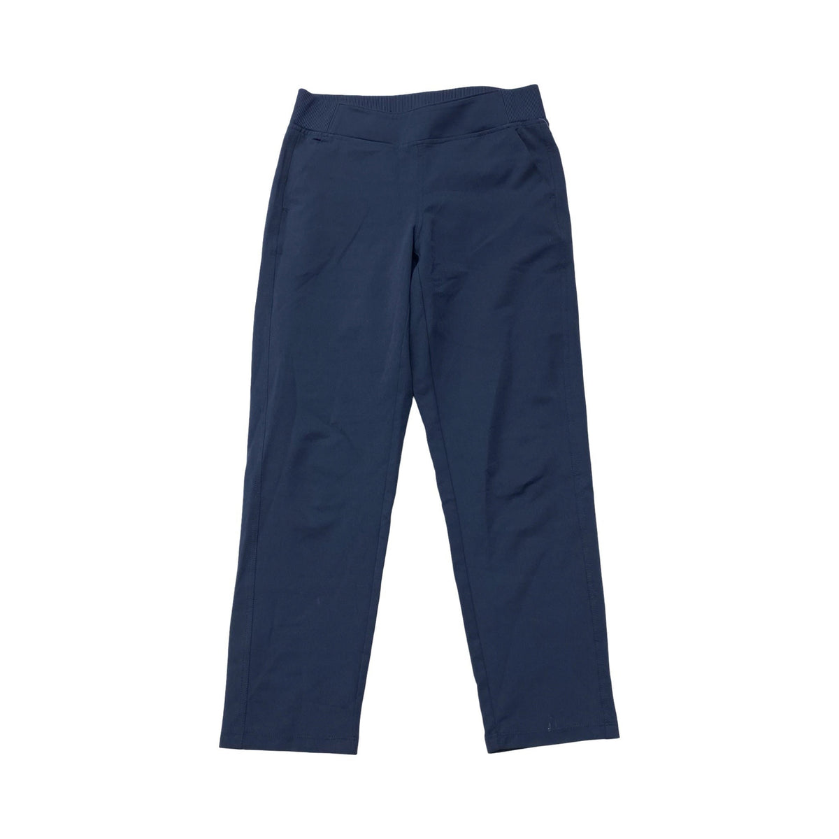 Athletic Pants By 32 Degrees In Navy, Size:Xs