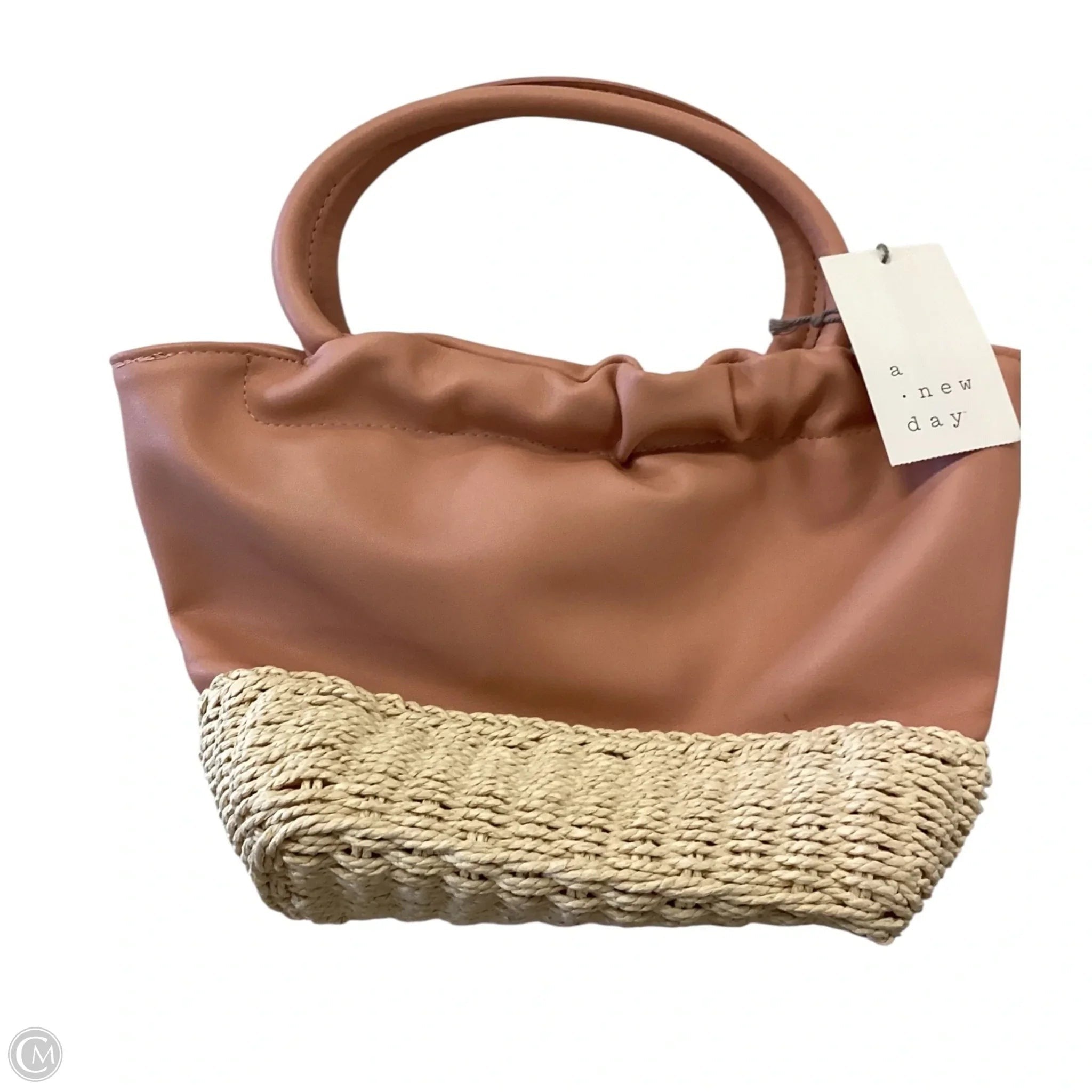 Handbag By A New Day, Size: Small