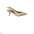 Shoes Heels Kitten By A New Day In Ivory, Size: 8