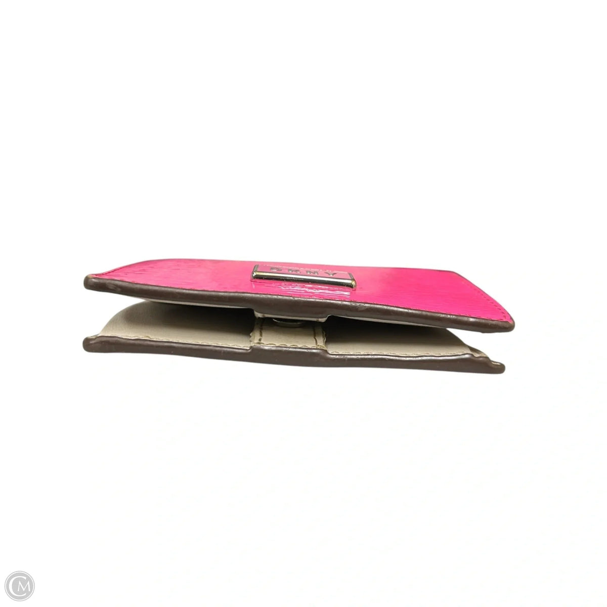 Wallet By Dkny, Size: Small