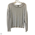 Sweater By We The Free In Blue, Size: Xs