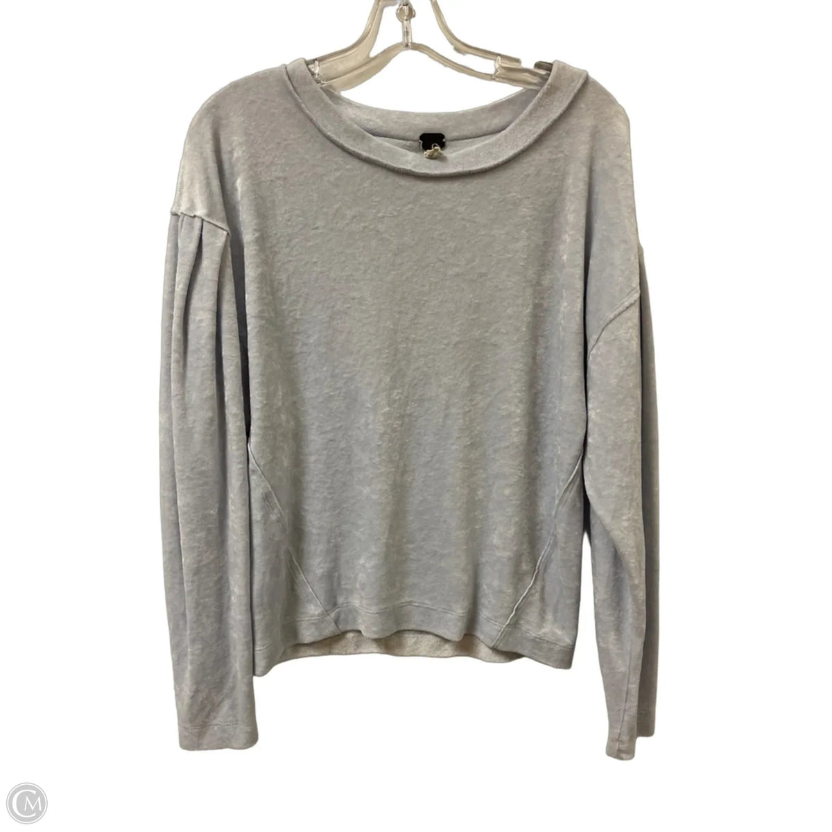 Sweater By We The Free In Blue, Size: Xs