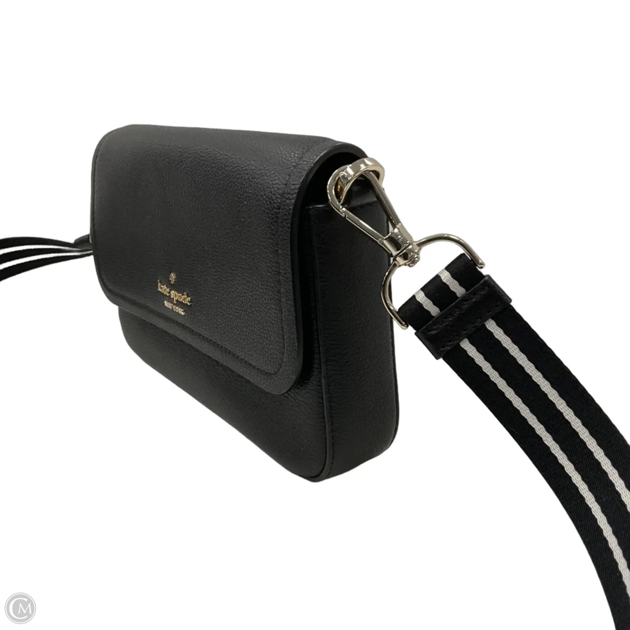 Crossbody Designer By Kate Spade, Size: Small