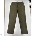Pants Other By Lululemon In Green, Size: 6