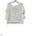 Sweater By Aerie In Cream, Size: Xs