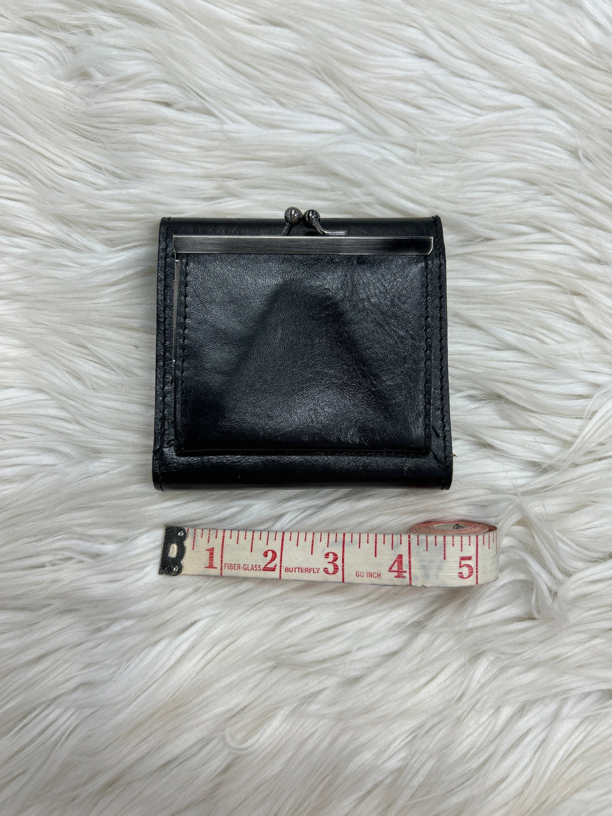 Wallet Designer By Patricia Nash In Black, Size:Medium