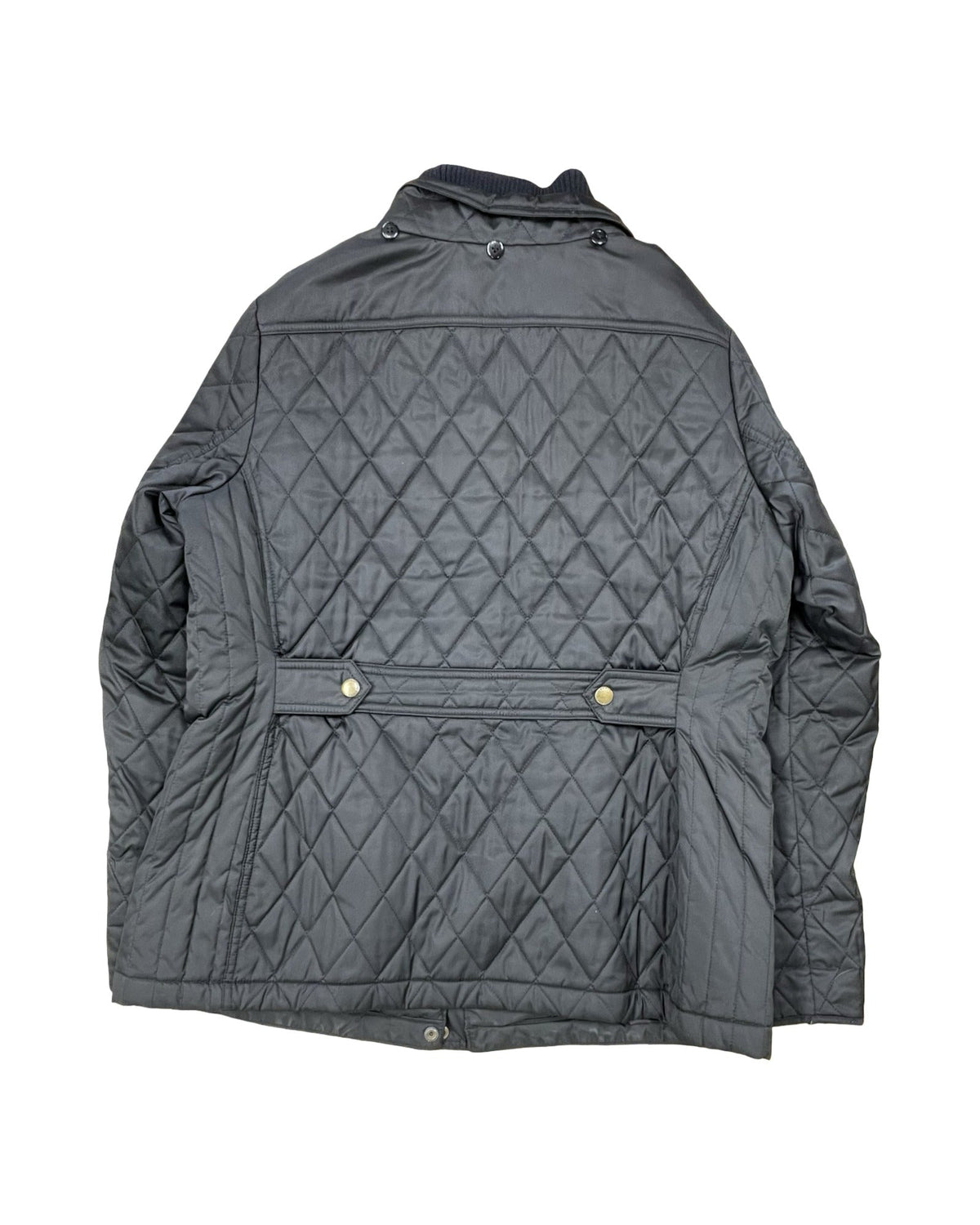 Coat Puffer & Quilted By Esprit In Black, Size:Xl